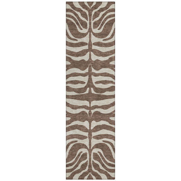 addison chantille acn1042 brown rug