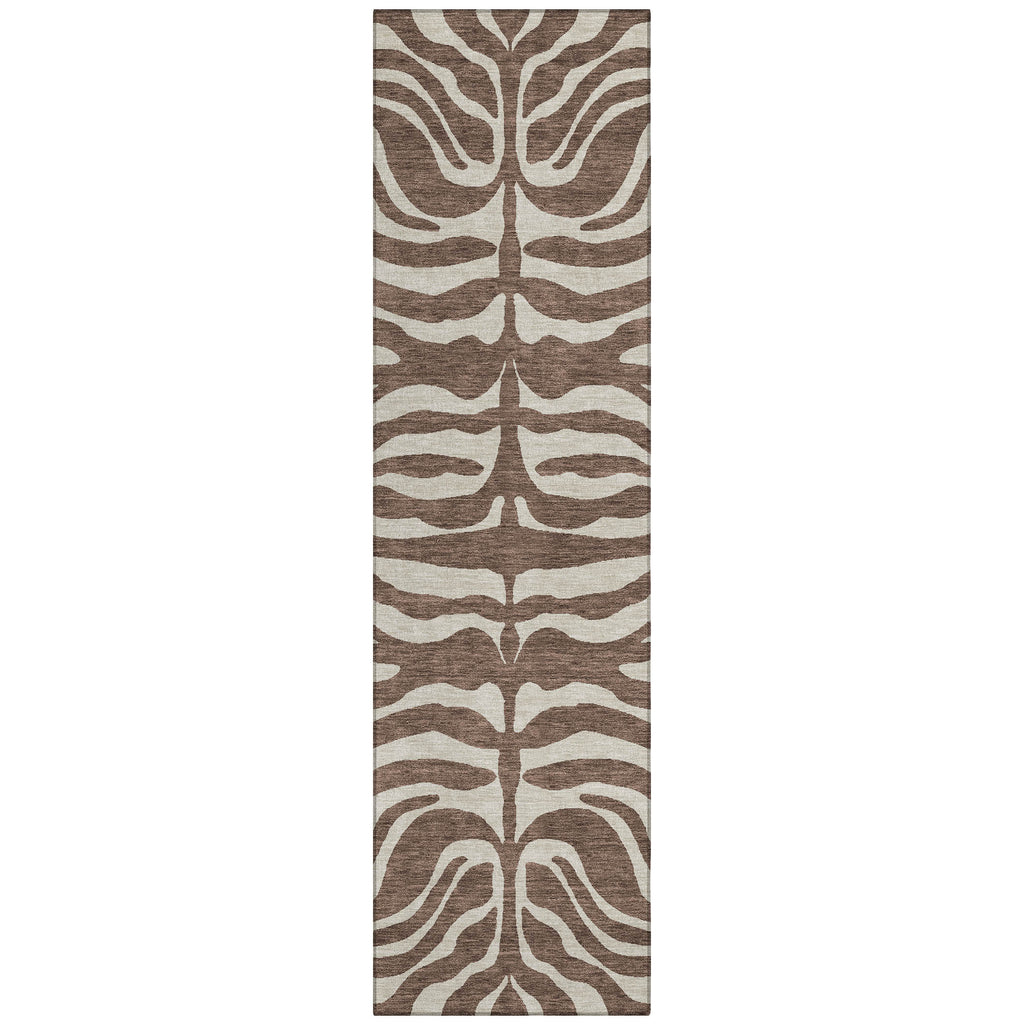 addison chantille acn1042 brown rug