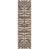 addison chantille acn1042 brown rug