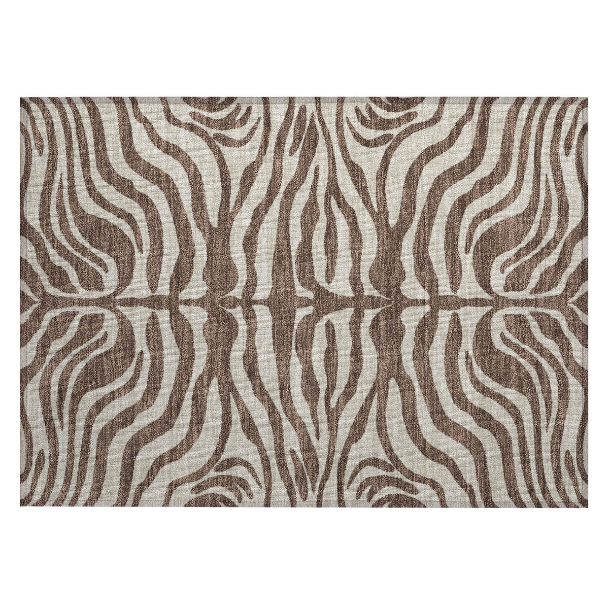 addison chantille acn1042 brown rug