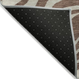 addison chantille acn1042 brown rug