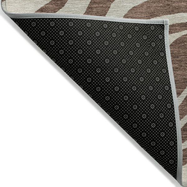 addison chantille acn1042 brown rug