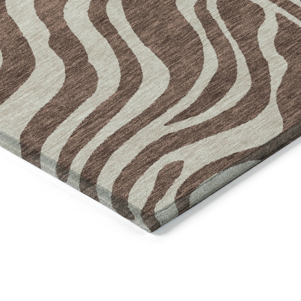 addison chantille acn1042 brown rug