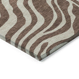 addison chantille acn1042 brown rug