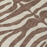 addison chantille acn1042 brown rug