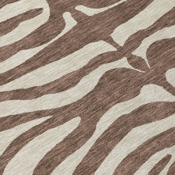 addison chantille acn1042 brown rug