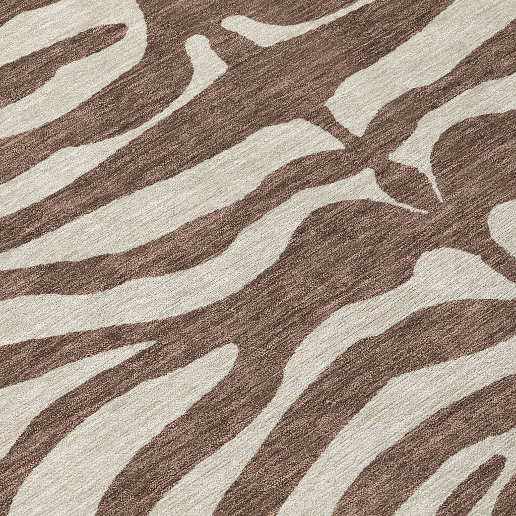 addison chantille acn1042 brown rug