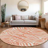 addison chantille acn1042 coral rug