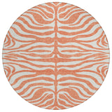 addison chantille acn1042 coral rug