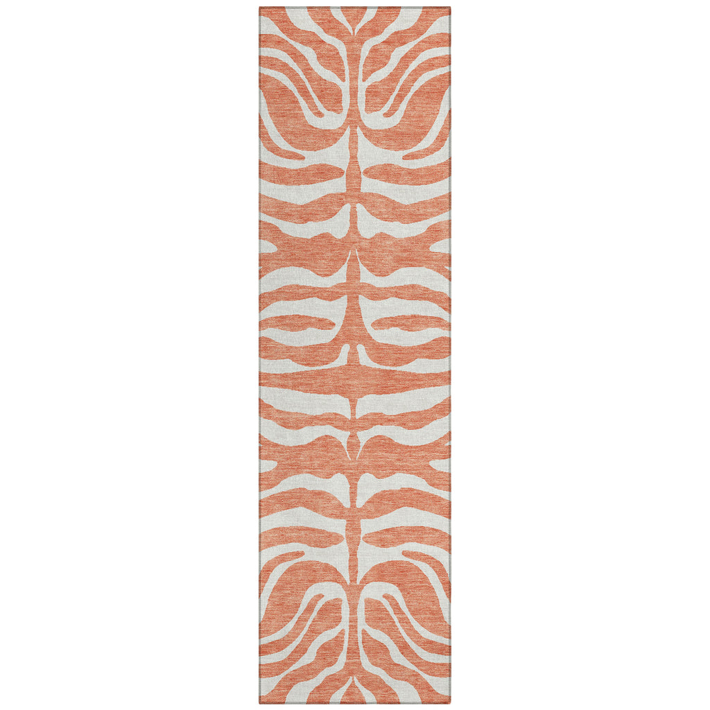 addison chantille acn1042 coral rug