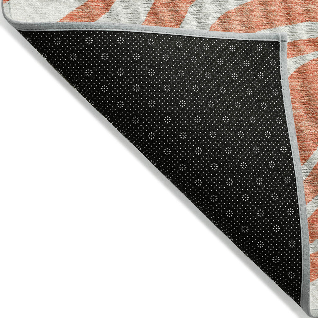 addison chantille acn1042 coral rug