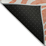addison chantille acn1042 coral rug