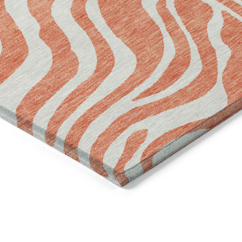 addison chantille acn1042 coral rug