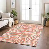 addison chantille acn1042 coral rug
