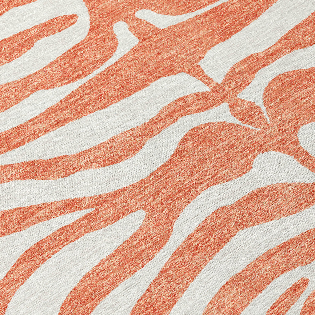 addison chantille acn1042 coral rug