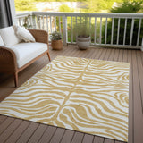 addison chantille acn1042 gold rug