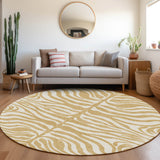 addison chantille acn1042 gold rug