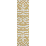 addison chantille acn1042 gold rug
