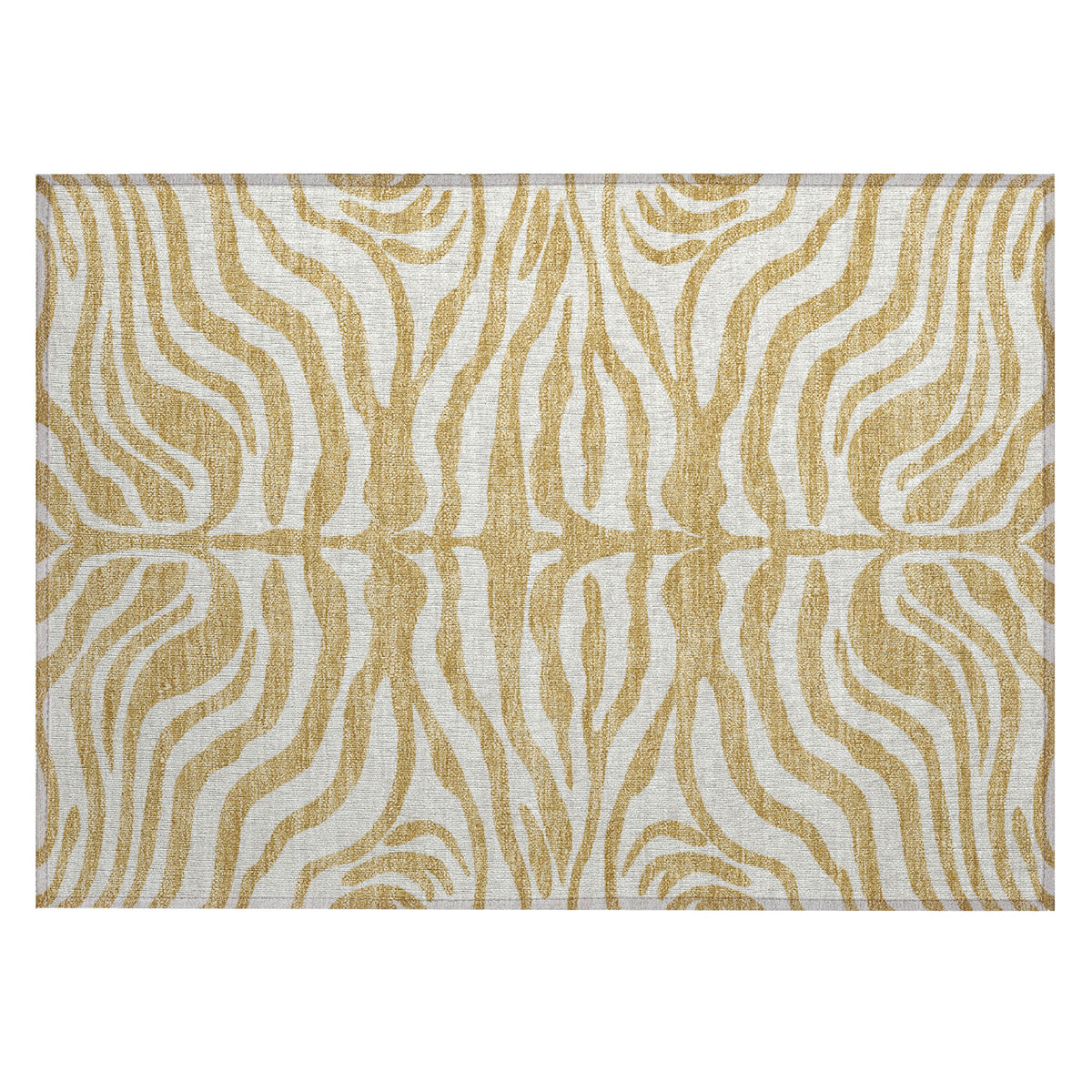 addison chantille acn1042 gold rug
