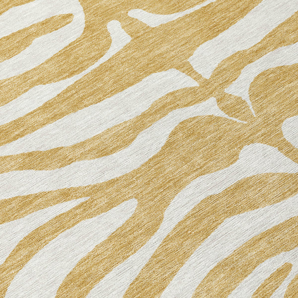 addison chantille acn1042 gold rug