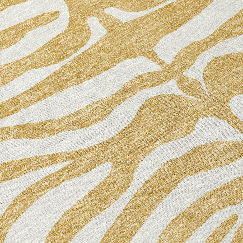 addison chantille acn1042 gold rug