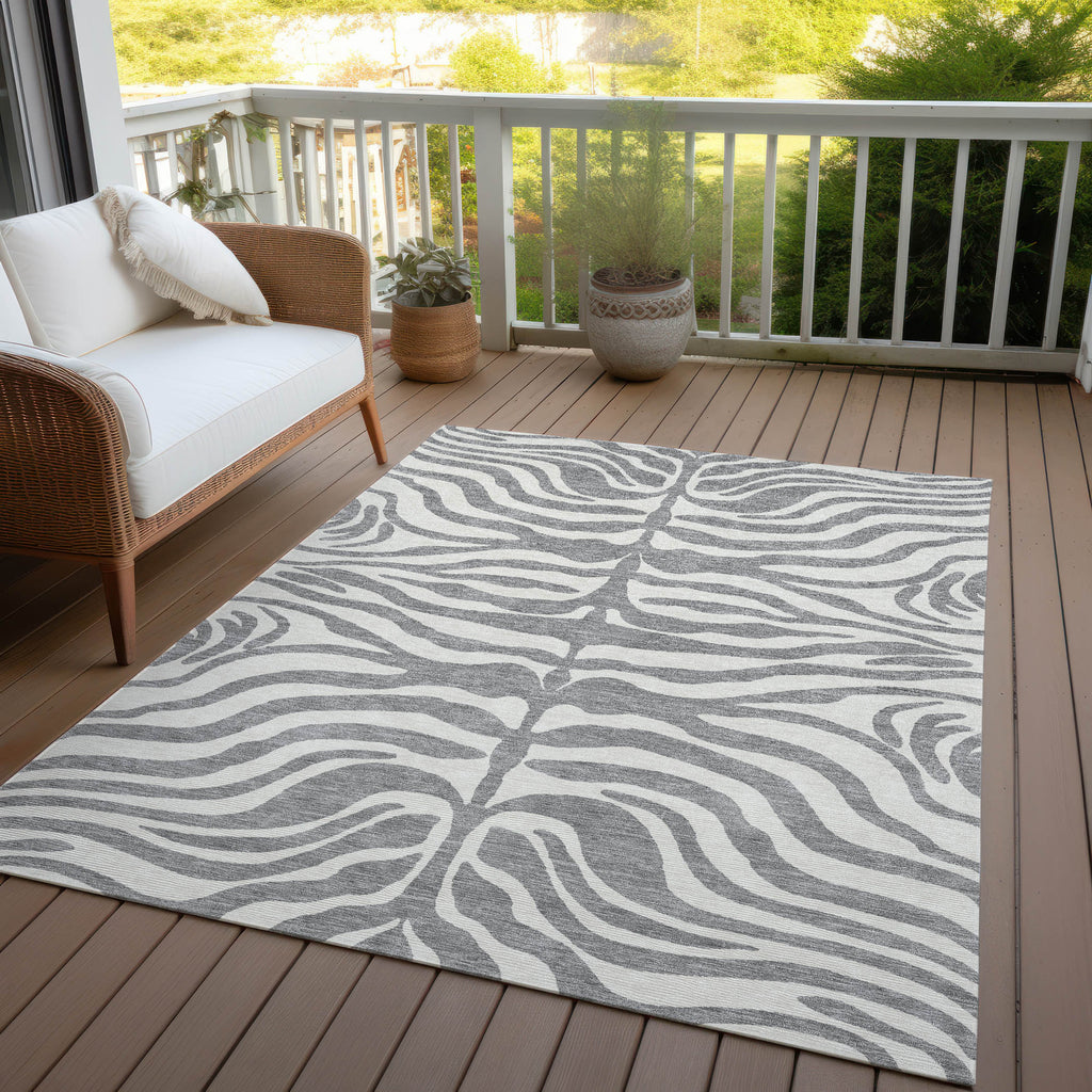 addison chantille acn1042 gray rug
