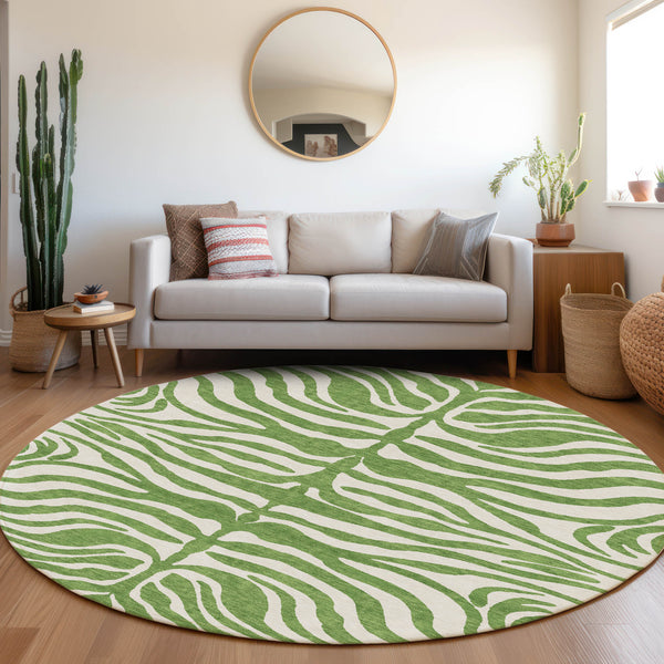 addison chantille acn1042 green rug