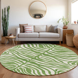 addison chantille acn1042 green rug