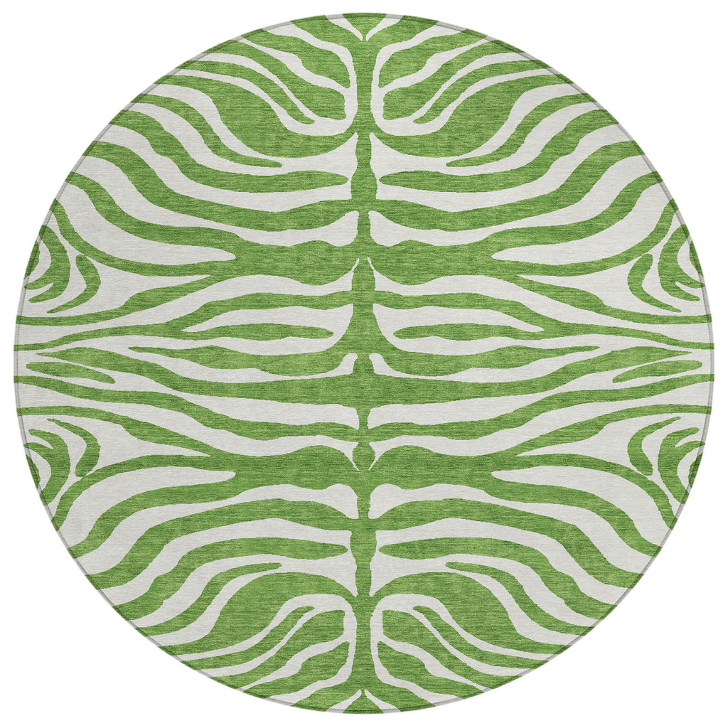 addison chantille acn1042 green rug