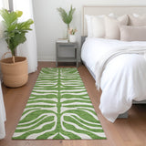 addison chantille acn1042 green rug