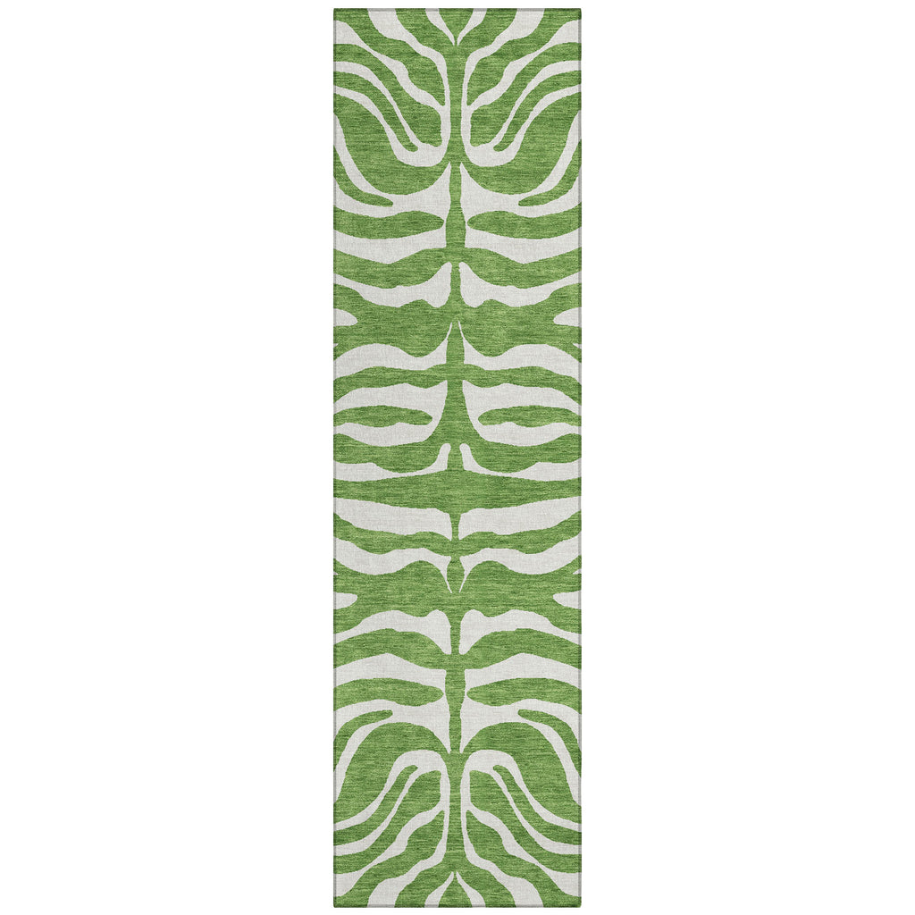 addison chantille acn1042 green rug