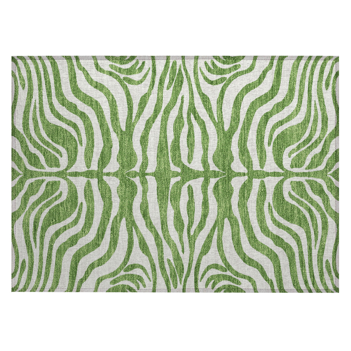 addison chantille acn1042 green rug