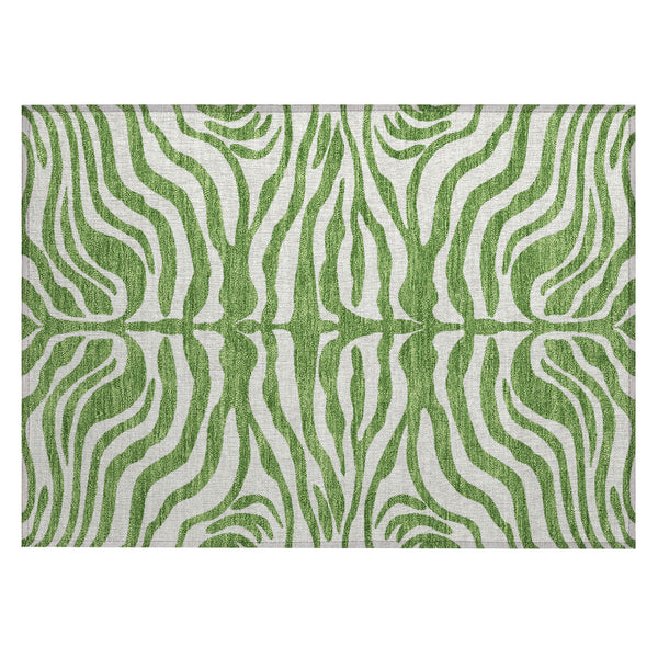 addison chantille acn1042 green rug