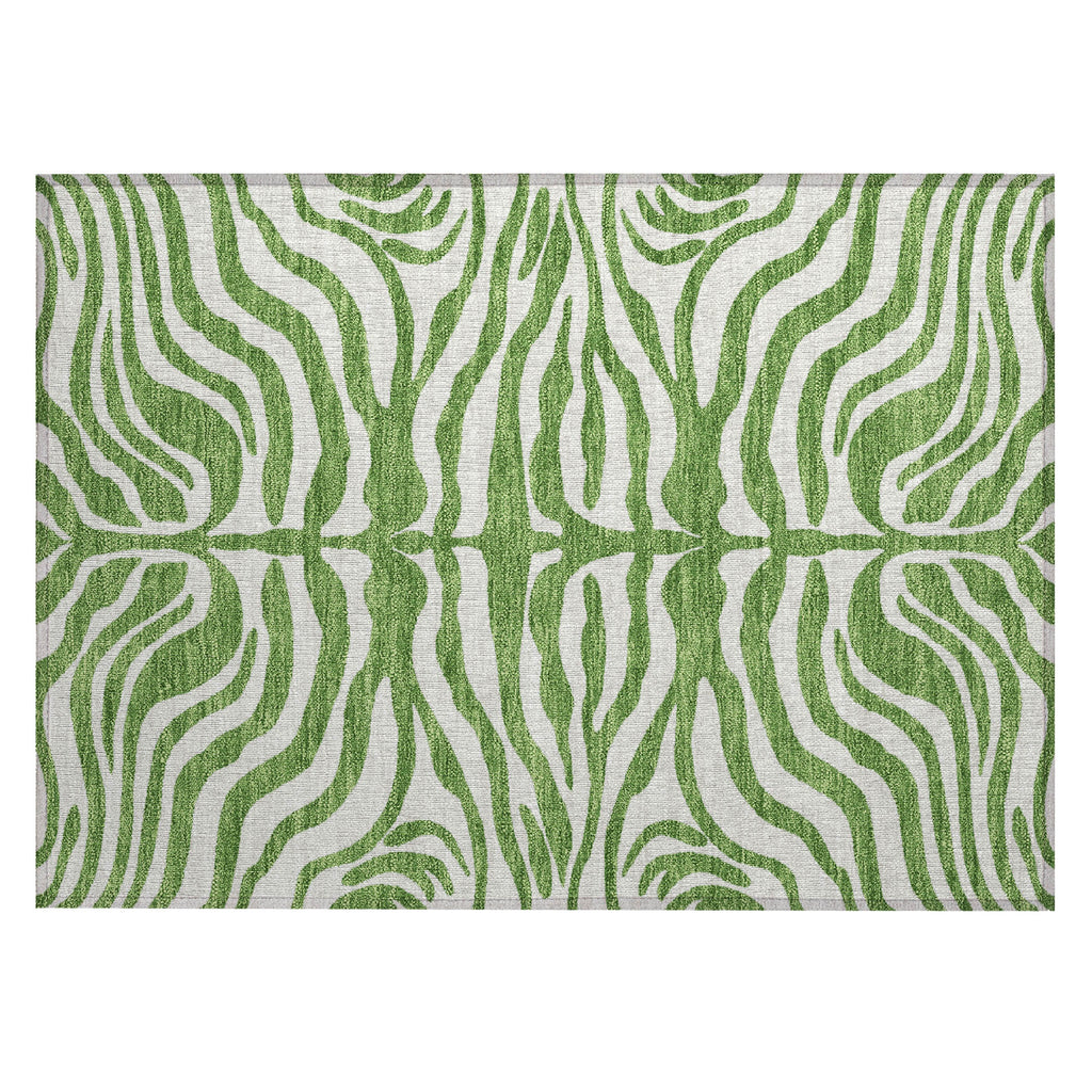 addison chantille acn1042 green rug