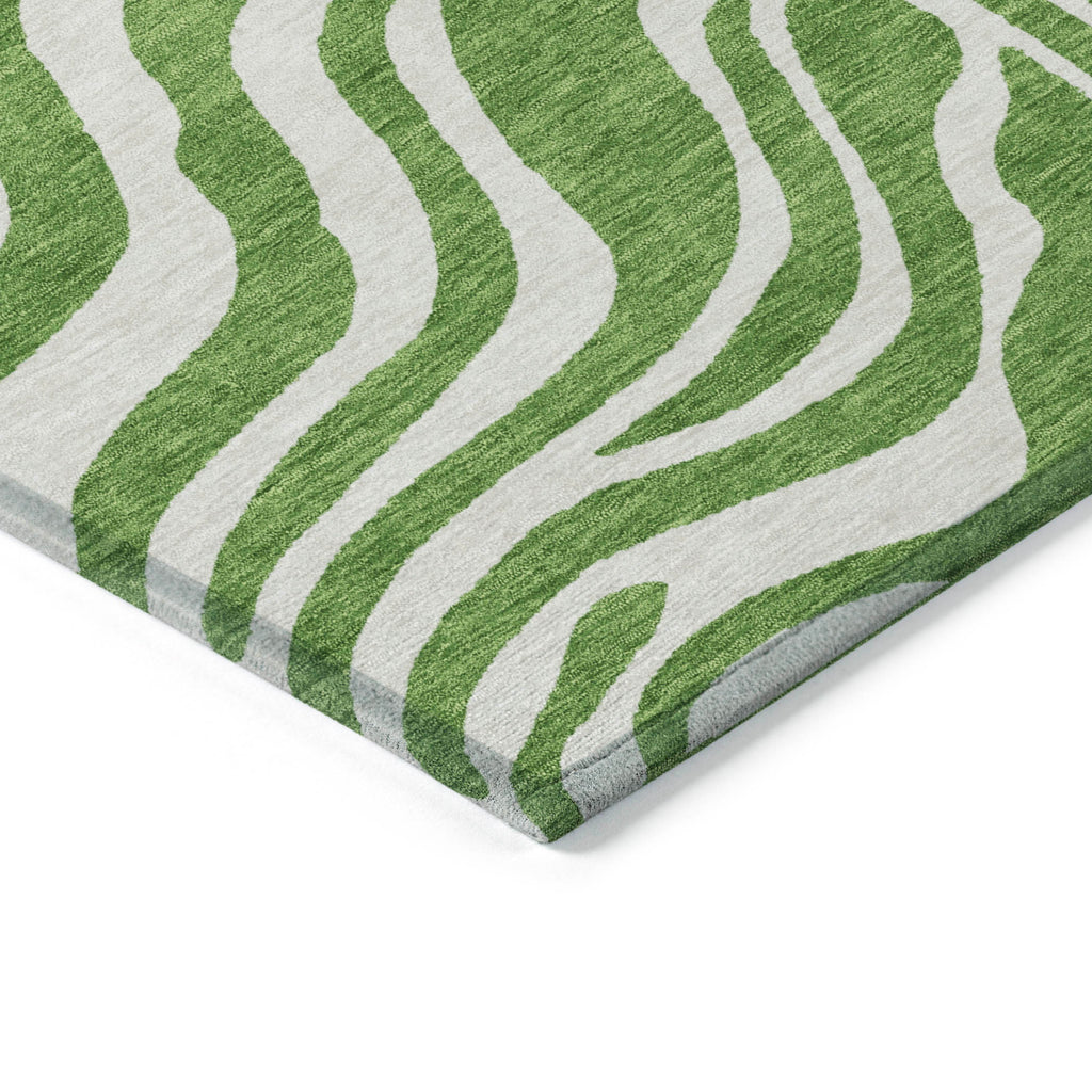 addison chantille acn1042 green rug