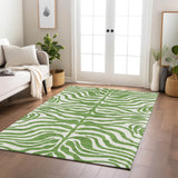 addison chantille acn1042 green rug