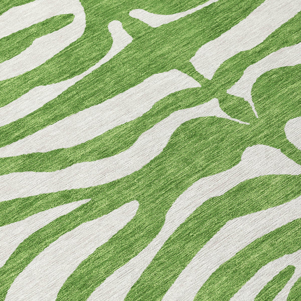 addison chantille acn1042 green rug