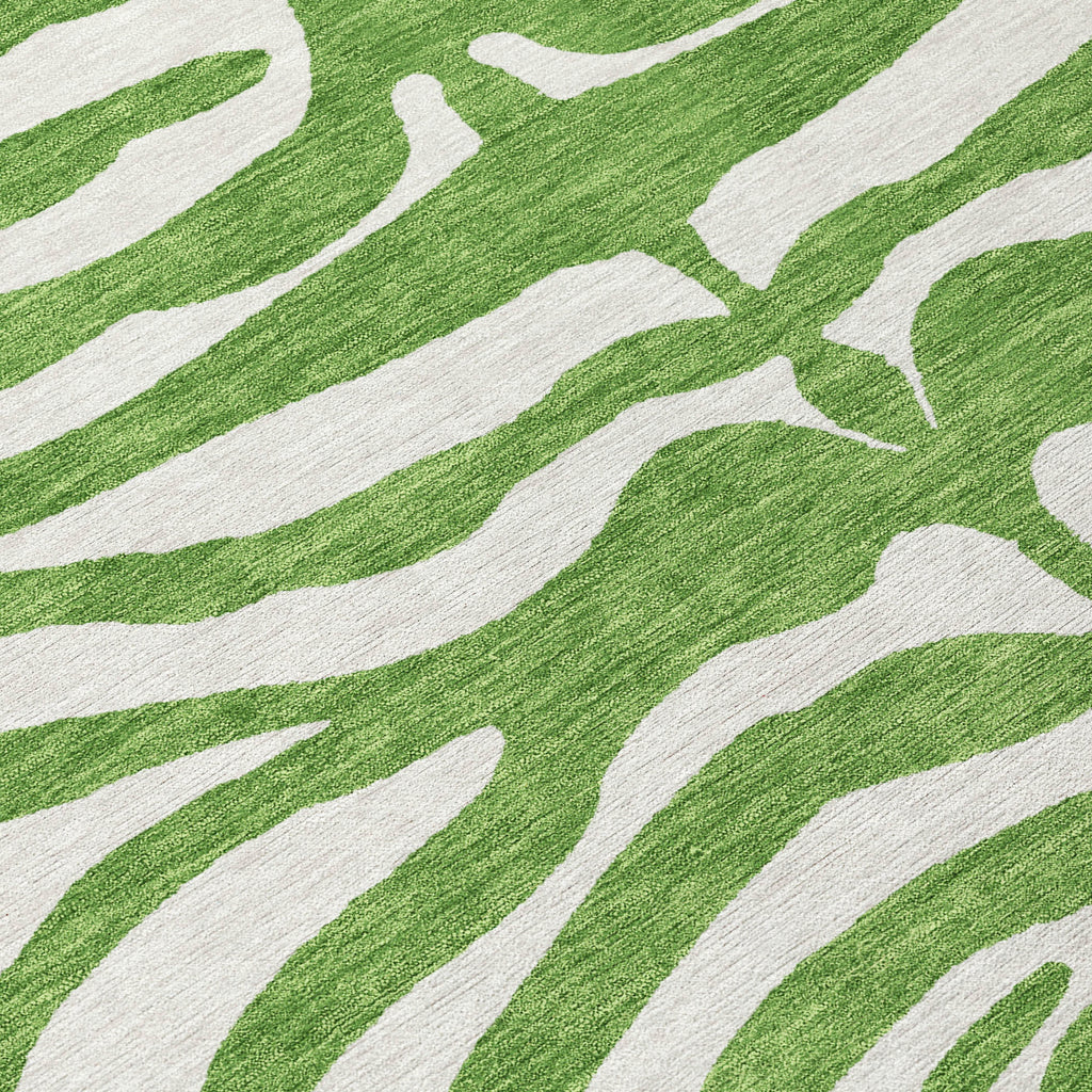 addison chantille acn1042 green rug