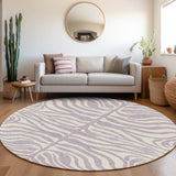 addison chantille acn1042 lavender rug
