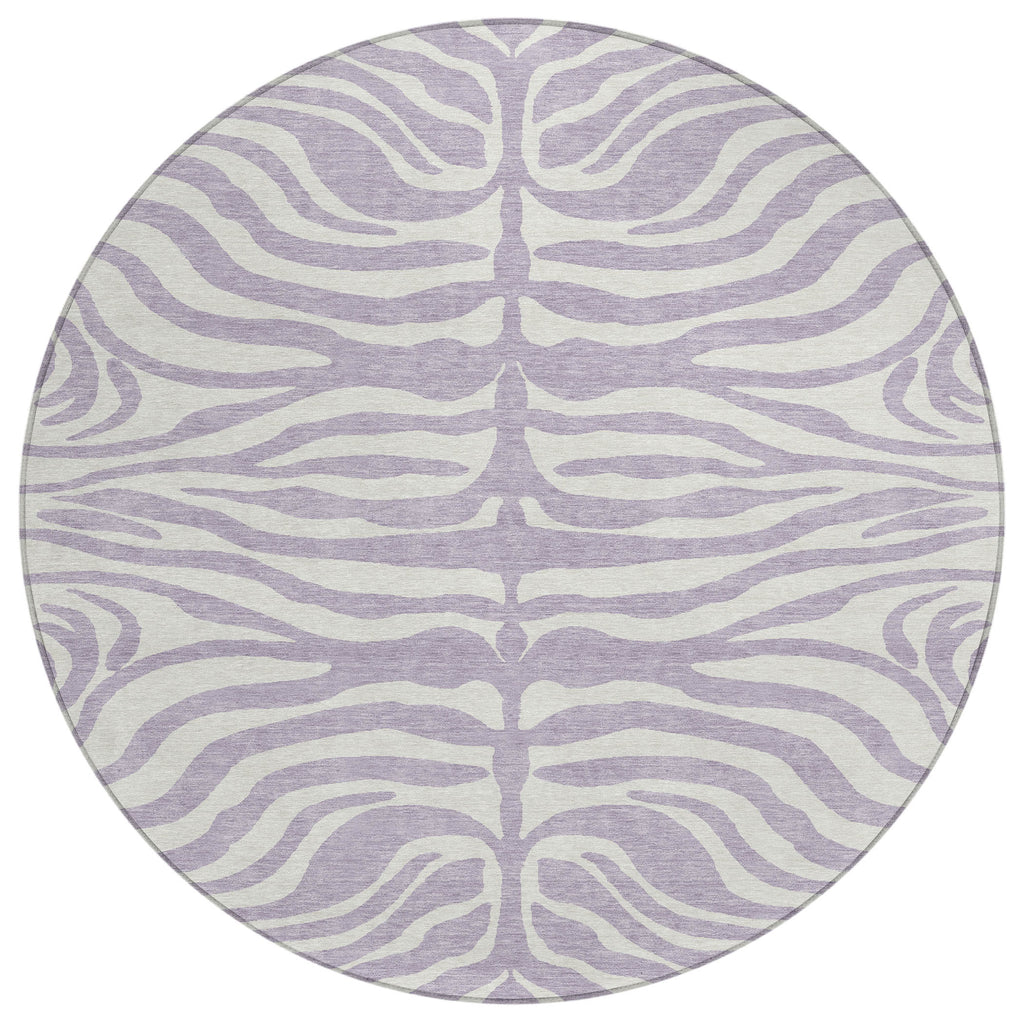 addison chantille acn1042 lavender rug