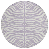 addison chantille acn1042 lavender rug