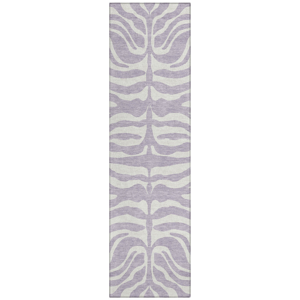 addison chantille acn1042 lavender rug