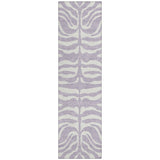 addison chantille acn1042 lavender rug