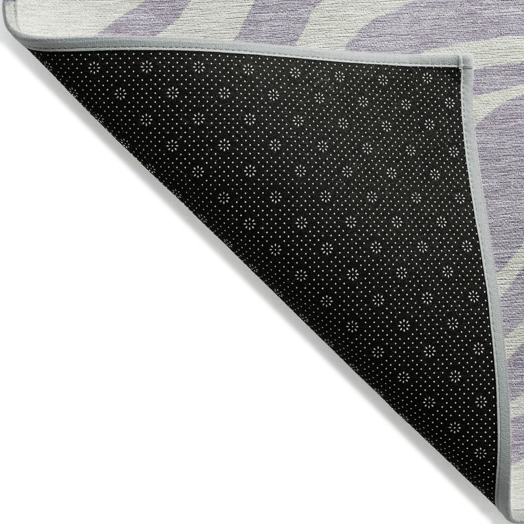 addison chantille acn1042 lavender rug