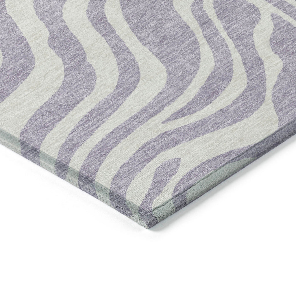 addison chantille acn1042 lavender rug
