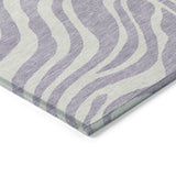 addison chantille acn1042 lavender rug