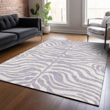 addison chantille acn1042 lavender rug