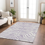 addison chantille acn1042 lavender rug