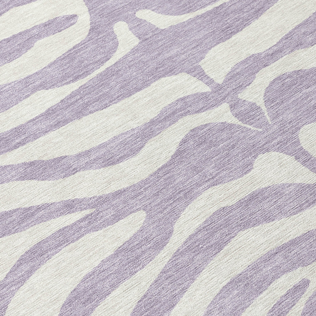 addison chantille acn1042 lavender rug