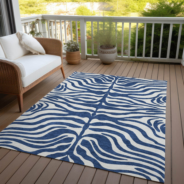 addison chantille acn1042 navy rug